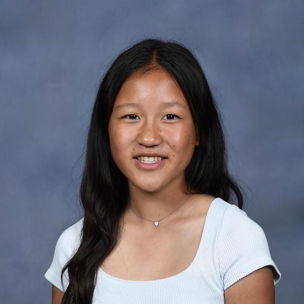 Jasmine Chen