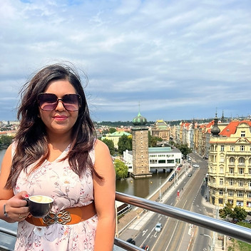 Tulika Bhattacharya