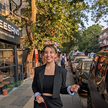 Buse Çopur