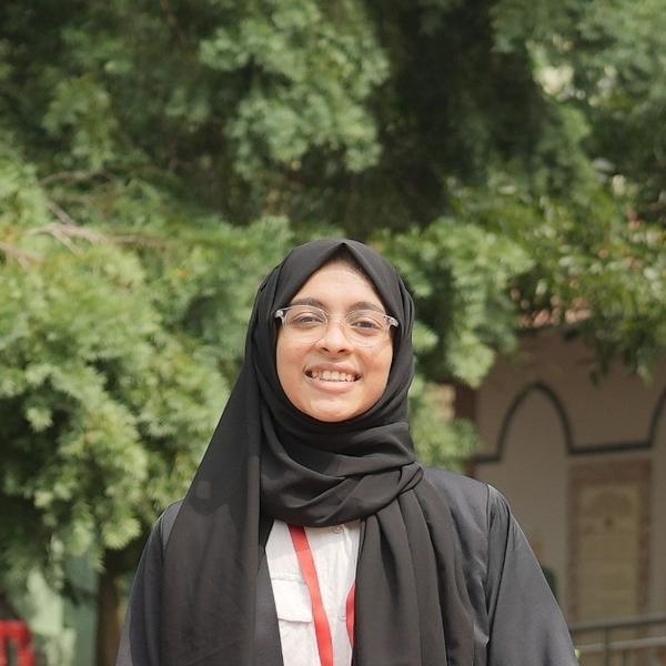 Hawwa Ayoob