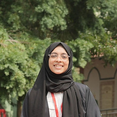Hawwa Ayoob