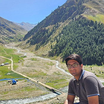 Wasif Qureshi