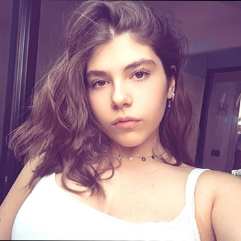 Beatrice Isabella Tagliamonte