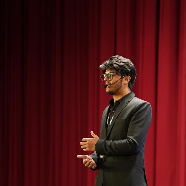 Shivanjay Bajpai