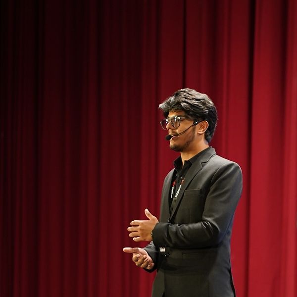 Shivanjay Bajpai
