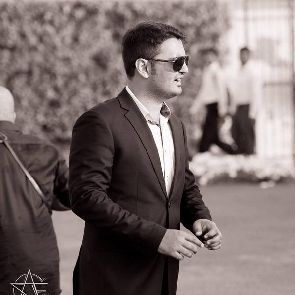 Hassan Abbas