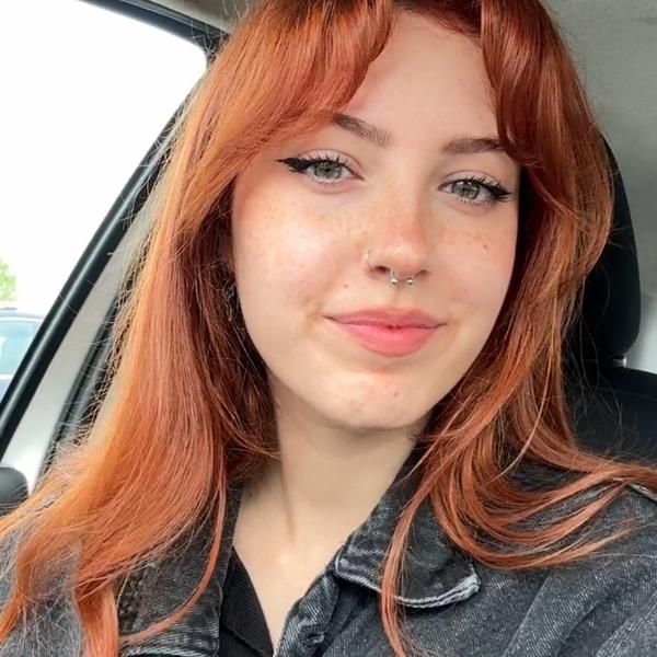 Veronica Andollina