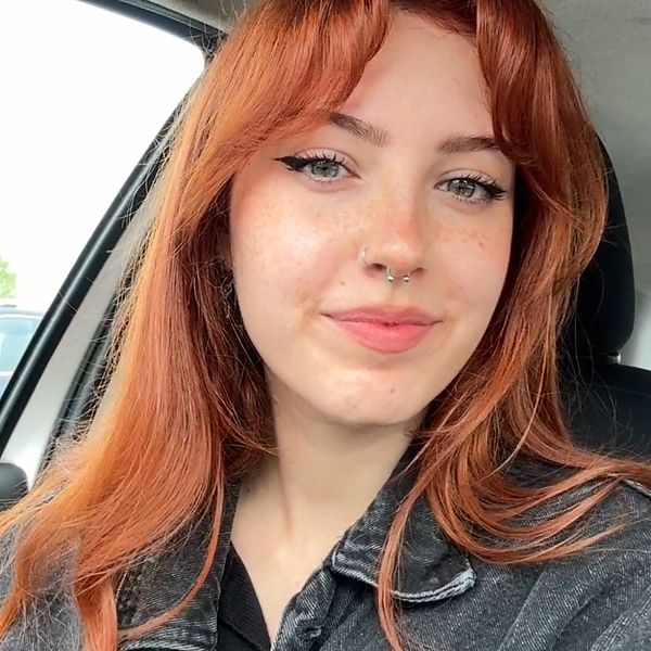 Veronica Andollina