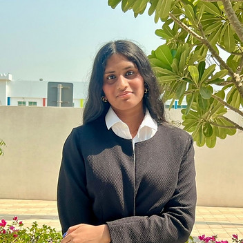 Srinethe Senthil