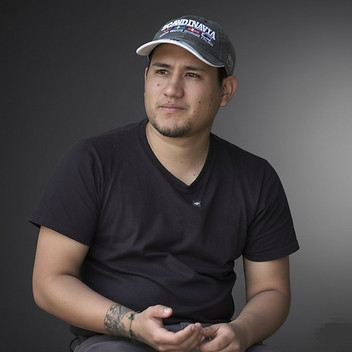 Dédnier Rivera