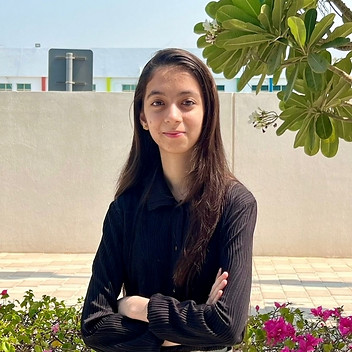 Saleha Khan
