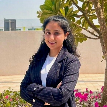 Maryam Yaqub