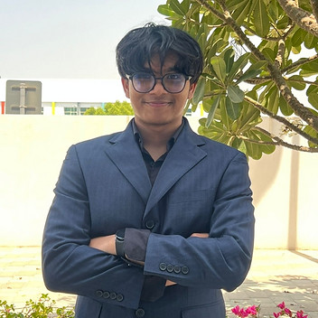 Mohammed Adnan Shah
