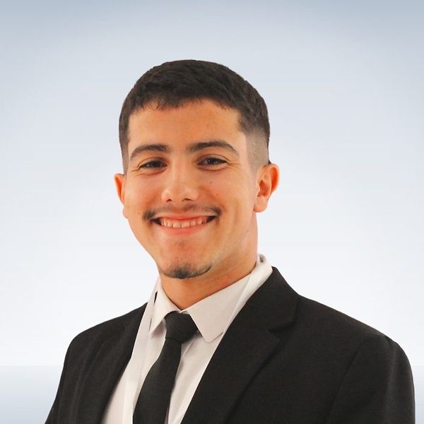 Yahya El Khatri