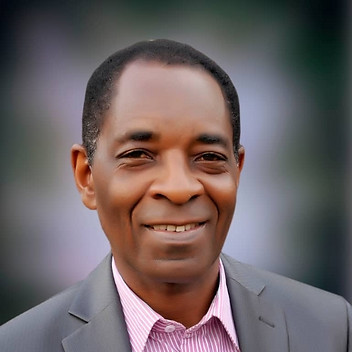 Olufemi Dirisu