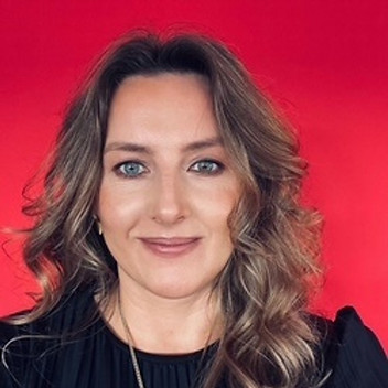 Diana Gorzna