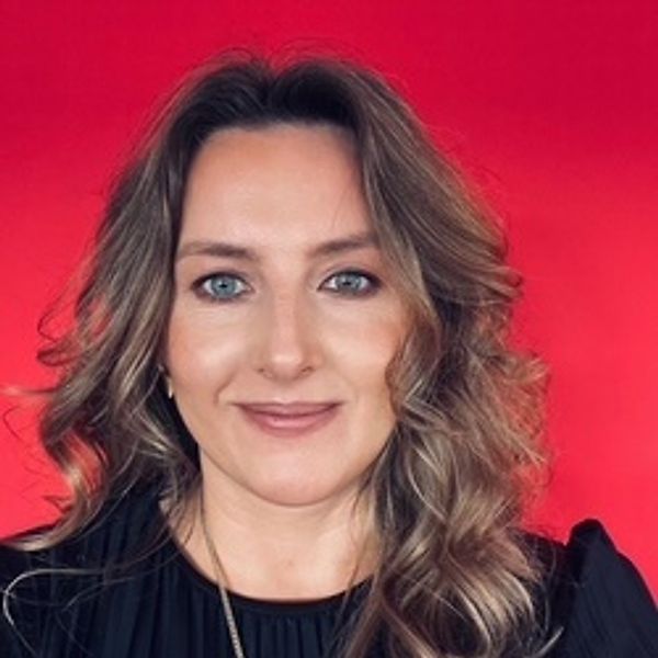 Diana Gorzna