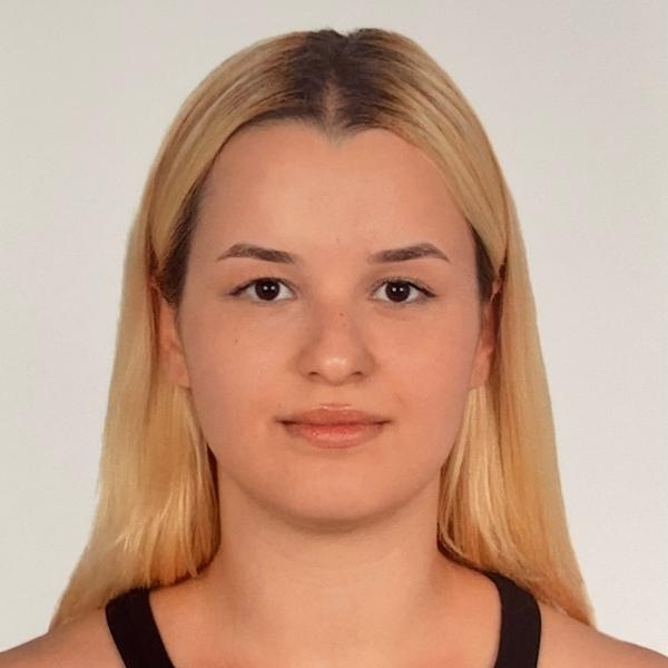 İrem Aydin