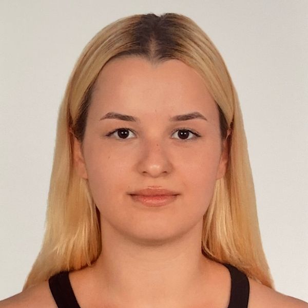 İrem Aydin