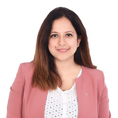 Shivika Batra