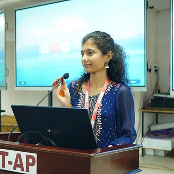 VAISHNAVI THUMMANAPELLI