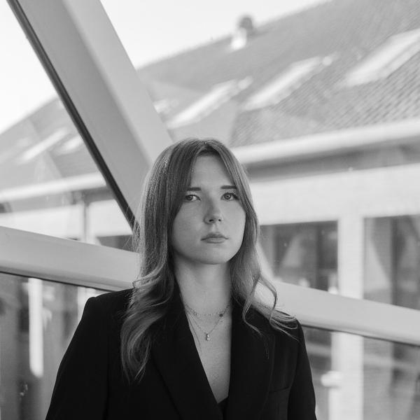 Julia Aleksandra Staniak