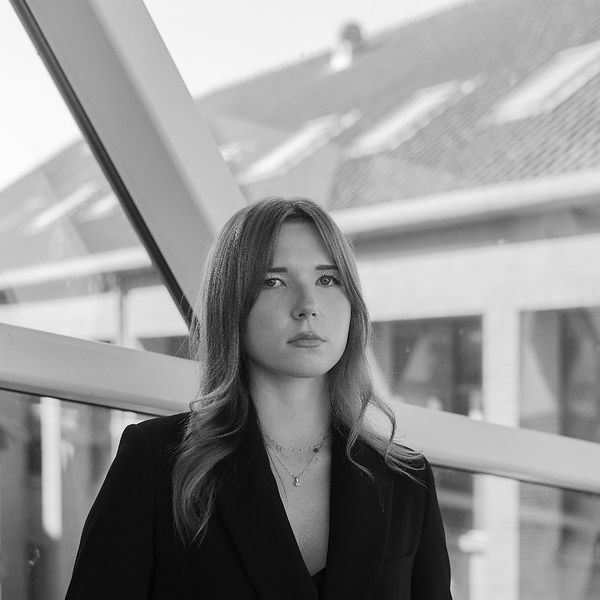 Julia Aleksandra Staniak