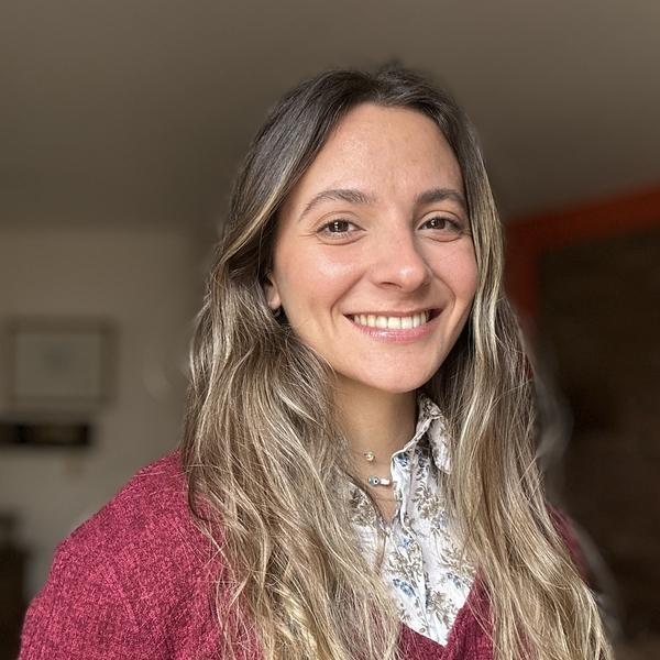 María Eugenia Lladser
