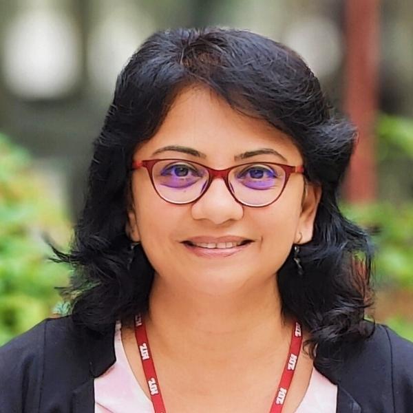 Pallavi Joshi