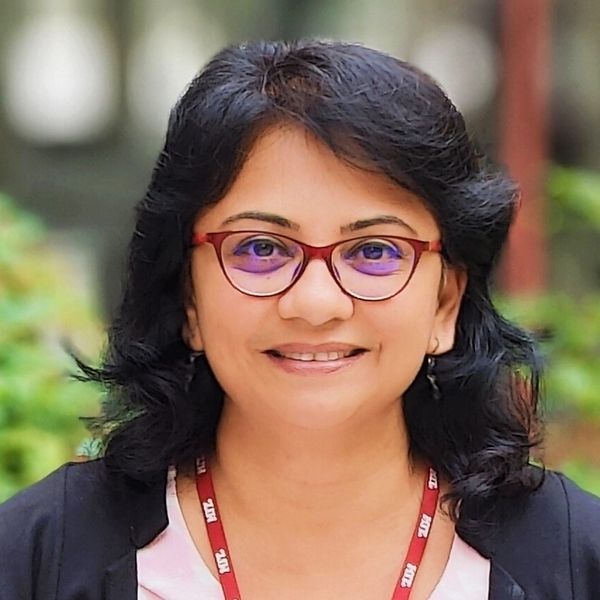 Pallavi Joshi