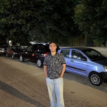 Raouf Alhagagy