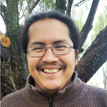 Carlos E. Flores