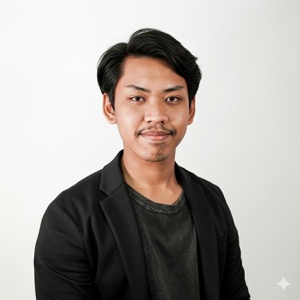 Egananda Kurniawan