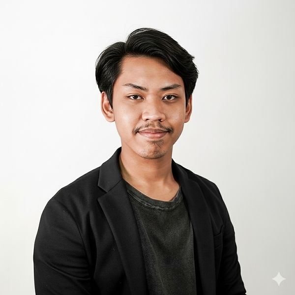 Egananda Kurniawan