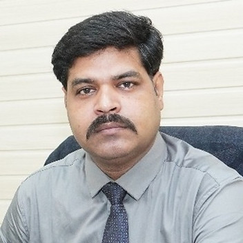 Dr. Gautam Mishra