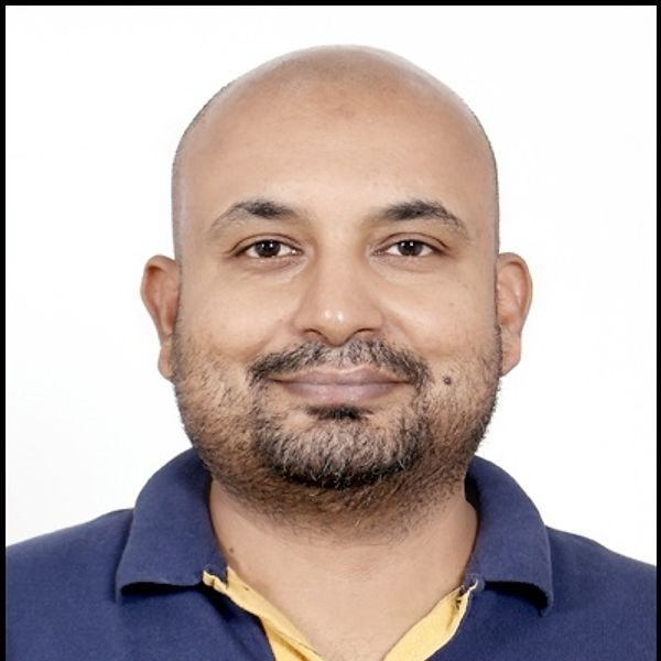 VINOD CHACKO