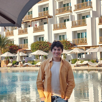 omar Hany