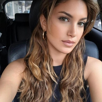 STEPHANIE CHALHOUB