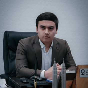 Javoxir Rustamov