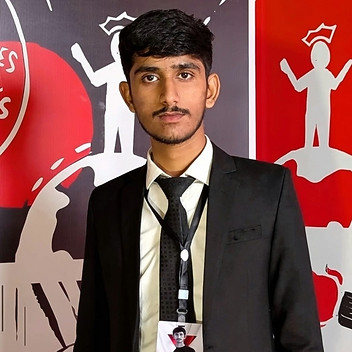 Ali Mehdi Abro