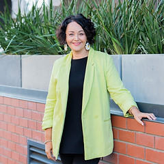 Monique Bradley