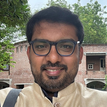 pradeepraj M S