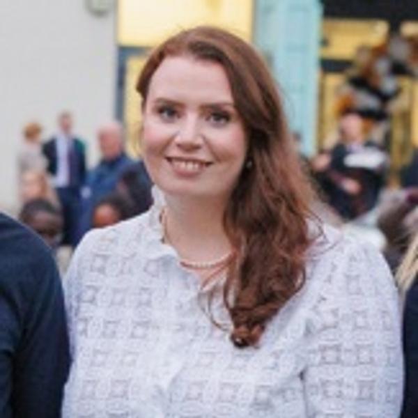 Sarah O'Brien