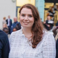 Sarah O'Brien