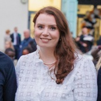 Sarah O'Brien