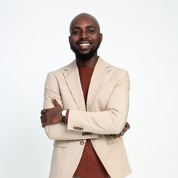 Charles Mensah