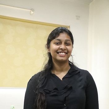 Preethi Avula