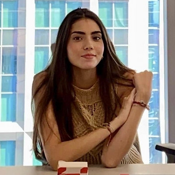 Mina CERMIKLI