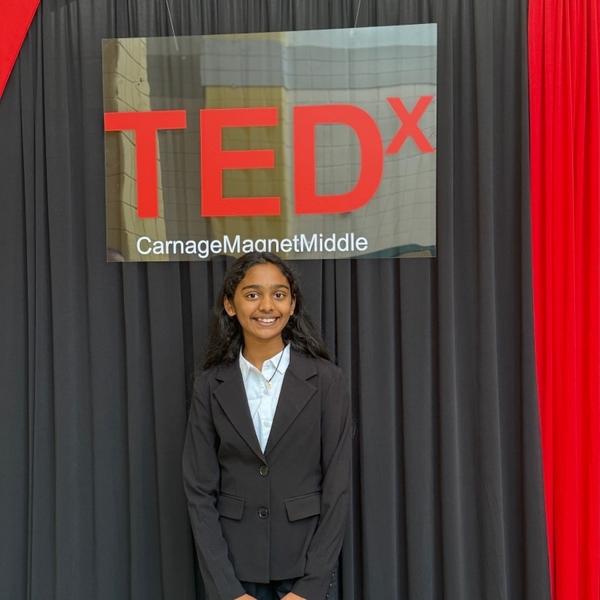 Anhitha Kakumani