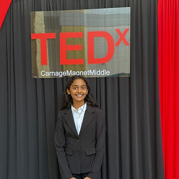 Anhitha Kakumani